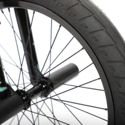 Fiend Type R BMX Bike (2022) BIKES