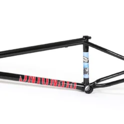 Fiend Mills Frame (Lewis Mills) FRAMES