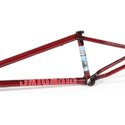Fiend Mills Frame (Lewis Mills) FRAMES