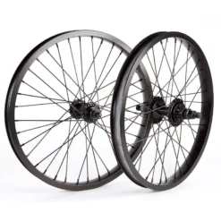 Fitbikeco. Fit OEM Wheel Set