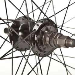 Fitbikeco. Fit OEM Wheel Set
