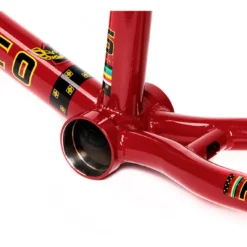 Fitbikeco. Fit Aitken S3.5 Frame