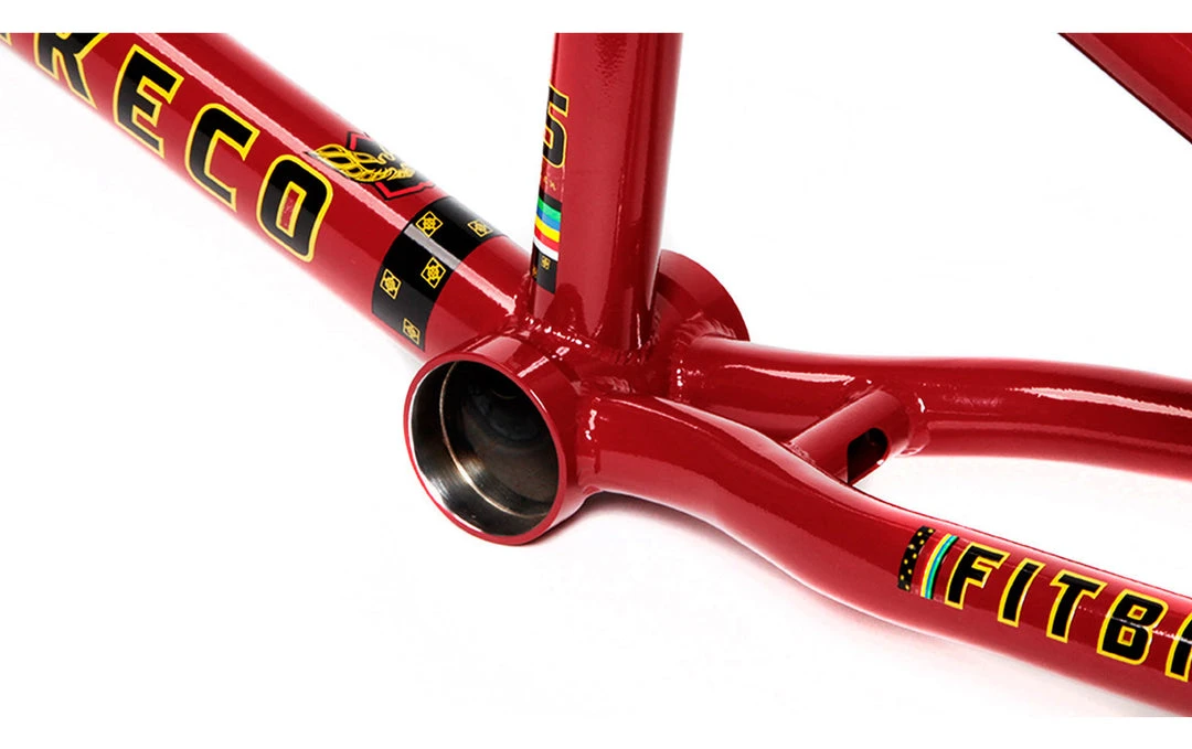 Fitbikeco. Fit Aitken S3.5 Frame 2 Fitbikeco. Fit Aitken S3.5 Frame