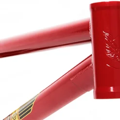 Fitbikeco. Fit Aitken S3.5 Frame 6 Fitbikeco. Fit Aitken S3.5 Frame