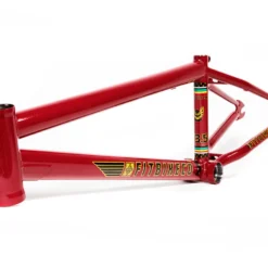 Fitbikeco. Fit Aitken S3.5 Frame