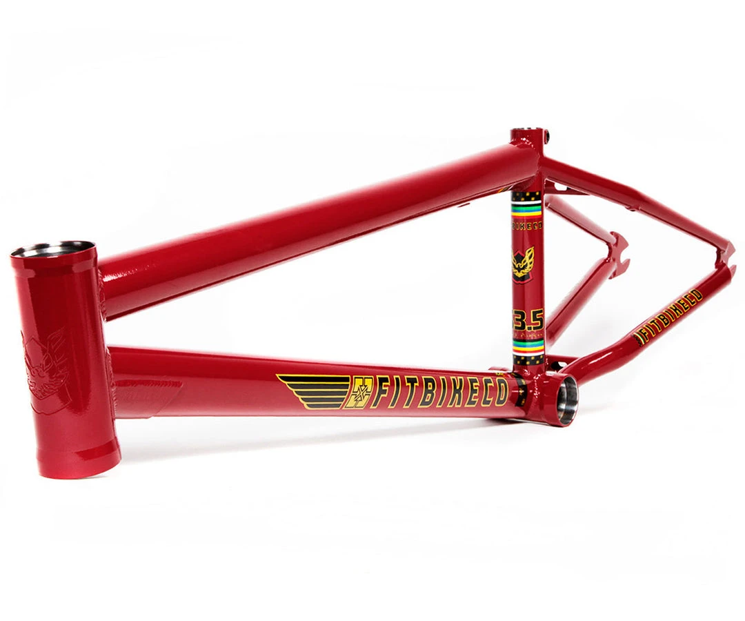 Fitbikeco. Fit Aitken S3.5 Frame 1 Fitbikeco. Fit Aitken S3.5 Frame