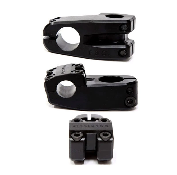 Fitbikeco. PARTS Fit BF Stem (Brian Foster Signature) 3 Fitbikeco. PARTS Fit BF Stem (Brian Foster Signature)