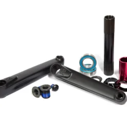 Fitbikeco. Fit Blunt Cranks
