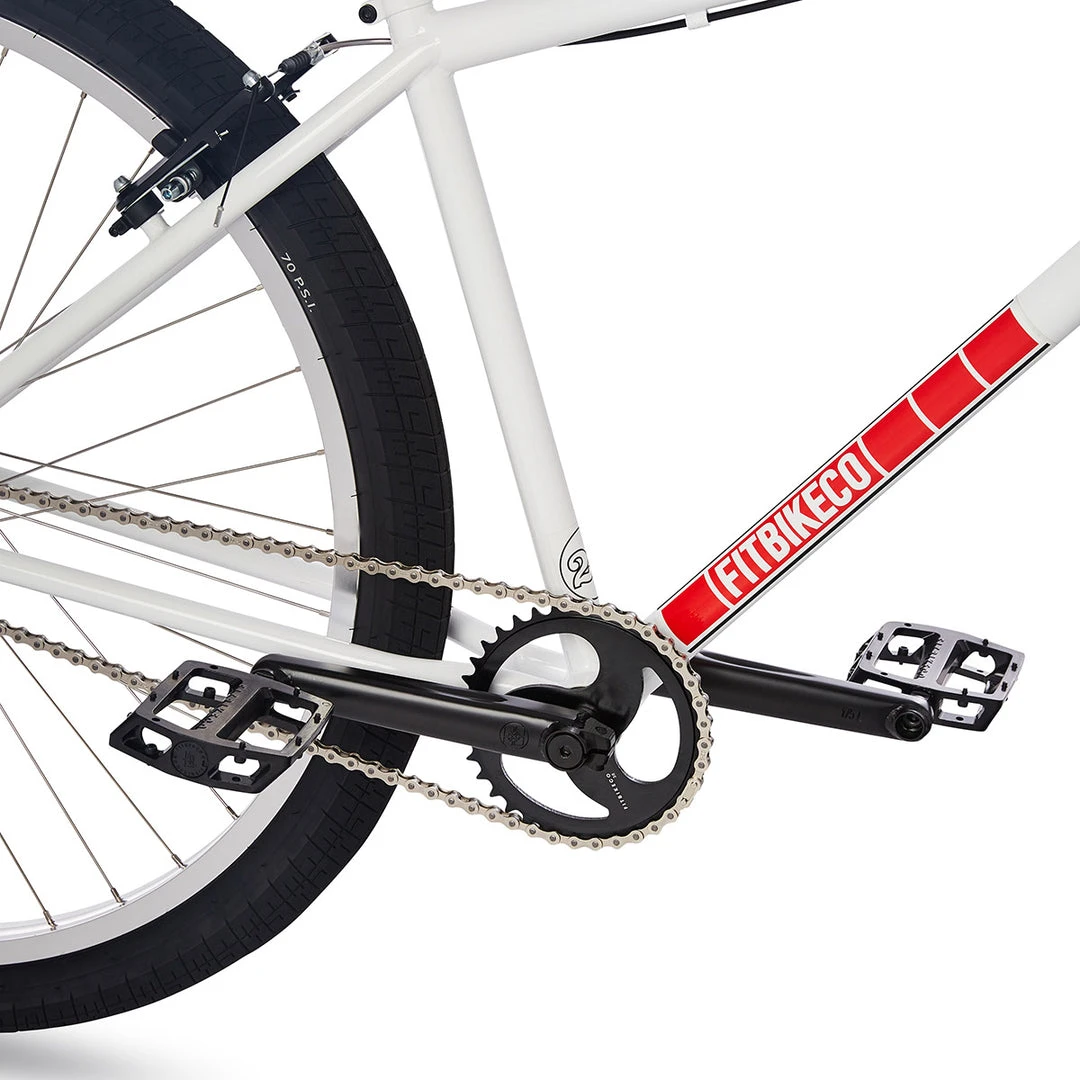 Fitbikeco. Fit CR 29" BMX Bike (2023) 6 Fitbikeco. Fit CR 29" BMX Bike (2023)