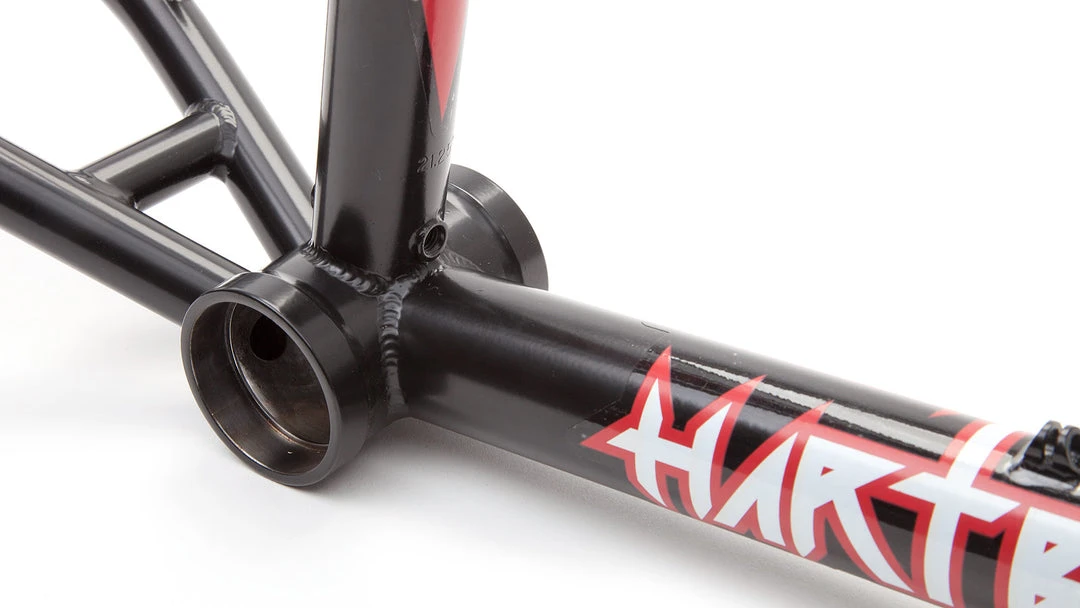 Fitbikeco. Fit Hartbreaker Frame - Chris Harti Signature FRAMES 3 Fitbikeco. Fit Hartbreaker Frame - Chris Harti Signature FRAMES