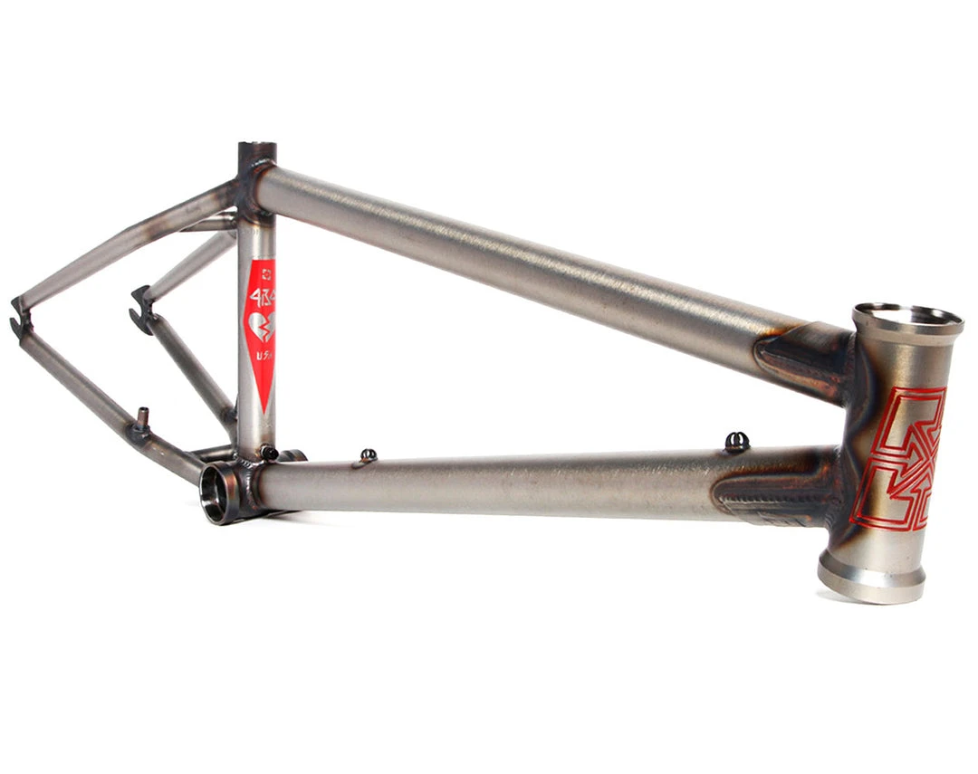 Fitbikeco. Fit Hartbreaker Frame - Chris Harti Signature FRAMES 8 Fitbikeco. Fit Hartbreaker Frame - Chris Harti Signature FRAMES