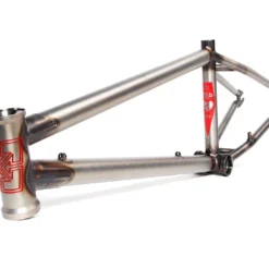 Fitbikeco. Fit Hartbreaker Frame - Chris Harti Signature FRAMES 14 Fitbikeco. Fit Hartbreaker Frame - Chris Harti Signature FRAMES