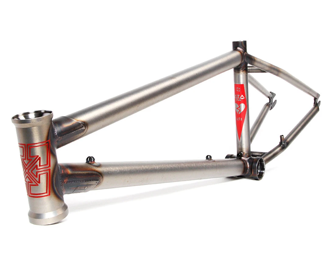 Fitbikeco. Fit Hartbreaker Frame - Chris Harti Signature FRAMES 7 Fitbikeco. Fit Hartbreaker Frame - Chris Harti Signature FRAMES