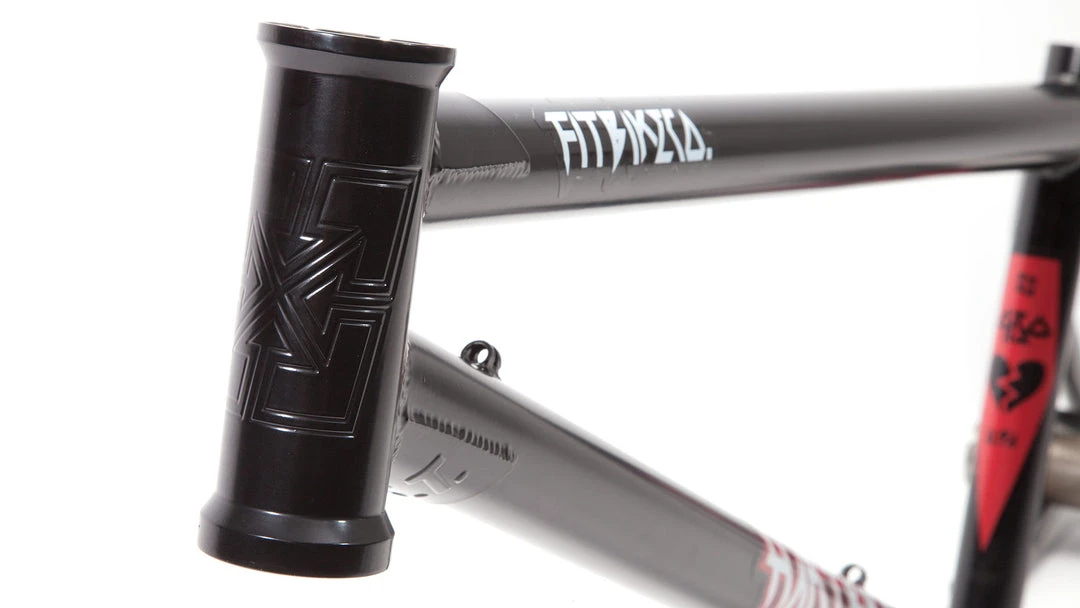 Fitbikeco. Fit Hartbreaker Frame - Chris Harti Signature FRAMES 5 Fitbikeco. Fit Hartbreaker Frame - Chris Harti Signature FRAMES