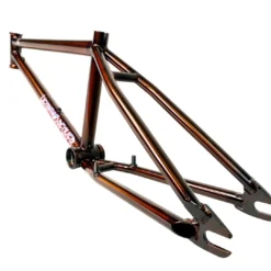 Fitbikeco. Fit Heartbreaker Frame (2022) - Chris Harti Signature FRAMES