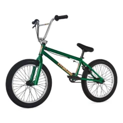 Fitbikeco. Fit Misfit 18" BMX Bike (2023)