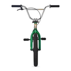 Fitbikeco. Fit Misfit 18