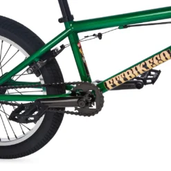 Fitbikeco. Fit Misfit 18