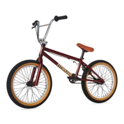Fitbikeco. Fit Misfit 18