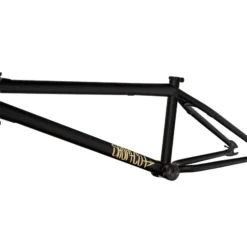 Fitbikeco. FRAMES Fit Shortcut Frame