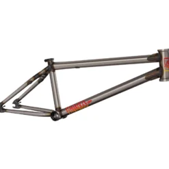 Fitbikeco. FRAMES Fit Shortcut Frame