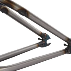 Fitbikeco. FRAMES Fit Shortcut Frame