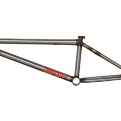 Fitbikeco. FRAMES Fit Shortcut Frame