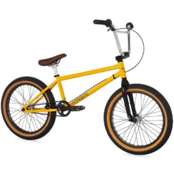 Fitbikeco. Fit TRL 2XL BMX Bike (2023) BIKES