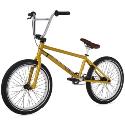 Fitbikeco. Fit TRL XL BMX Bike (2023) BIKES