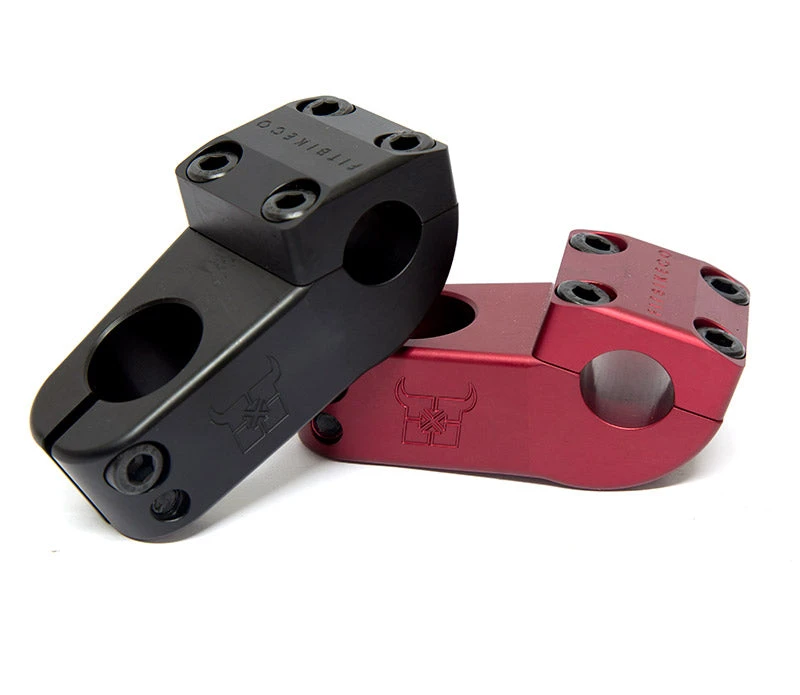 Fitbikeco. Van Homan Stem PARTS 1 Fitbikeco. Van Homan Stem PARTS