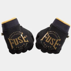 Fuse Protection SAFETY GEAR Fuse Chroma KO Gloves