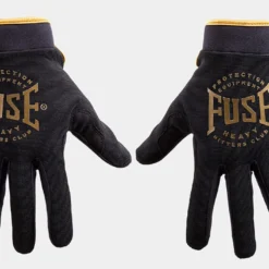 Fuse Protection SAFETY GEAR Fuse Chroma KO Gloves