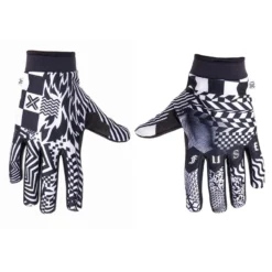 Fuse Protection SAFETY GEAR Fuse Chroma Gloves - Dimension