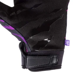 Fuse Protection Fuse Chroma Night Panther Gloves SAFETY GEAR