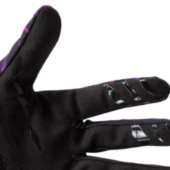 Fuse Protection Fuse Chroma Night Panther Gloves SAFETY GEAR