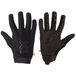 Fuse Protection SAFETY GEAR Fuse Omega Gloves