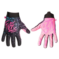 Fuse Protection Fuse Omega Turbo Gloves