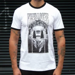 Fast And Loose BMX Fast And Loose Gatekeeper T-Shirt T-Shirts & Long Sleeves