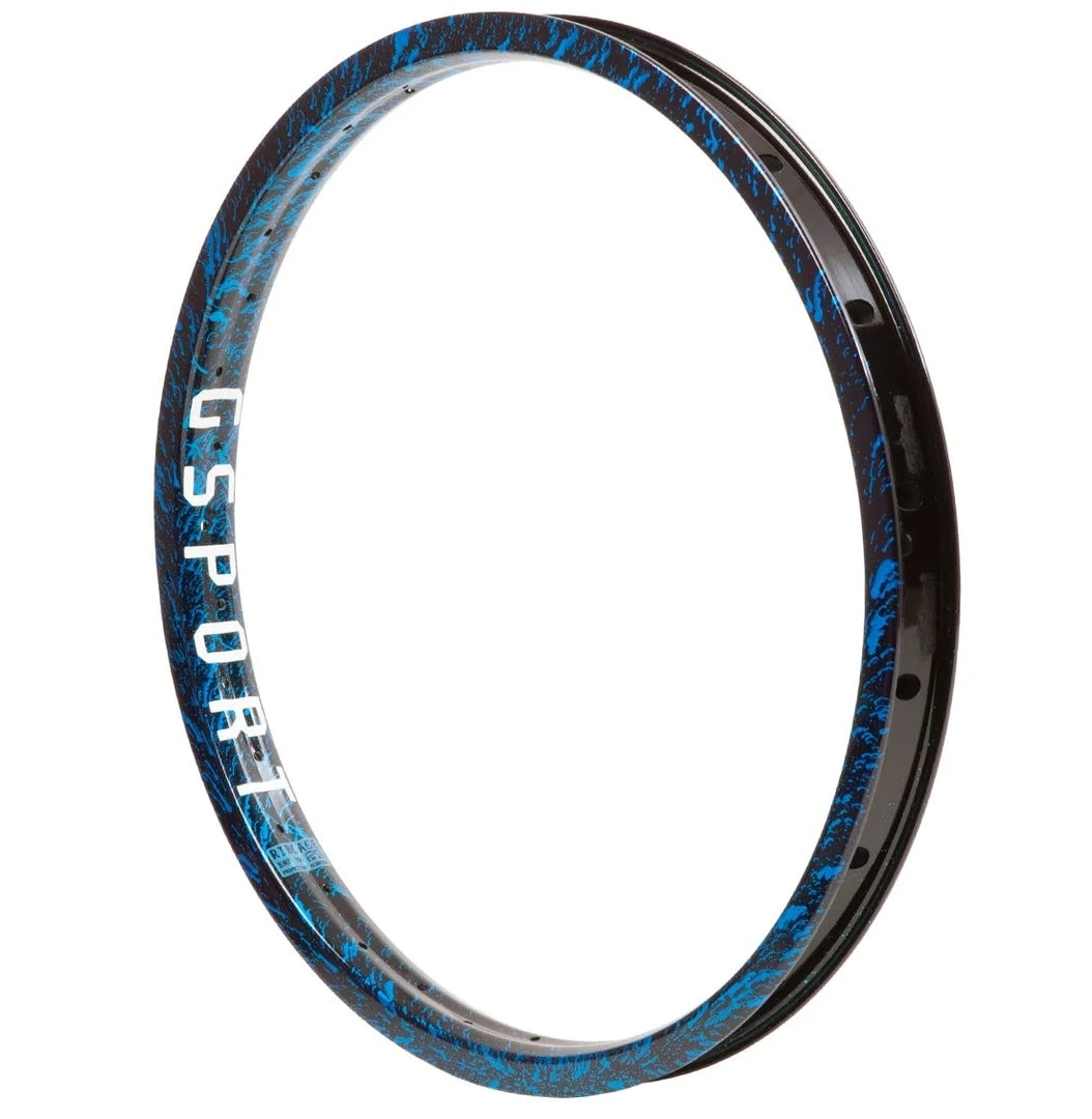 PARTS GSport Ribcage Rim 2 PARTS GSport Ribcage Rim