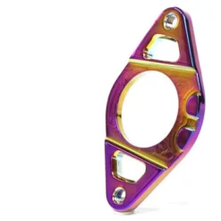 Colony BMX Colony Gyro Plate - Rainbow PARTS