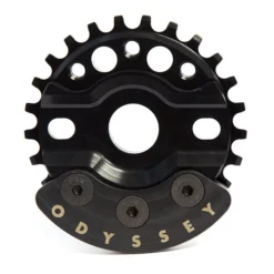 Odyssey HalfBash Sprocket PARTS
