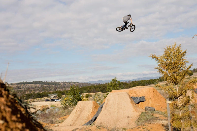 Fitbikeco. Fit Hartbreaker Frame - Chris Harti Signature FRAMES 2 Fitbikeco. Fit Hartbreaker Frame - Chris Harti Signature FRAMES