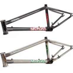 Fitbikeco. Fit Hartbreaker Frame - Chris Harti Signature FRAMES 13 Fitbikeco. Fit Hartbreaker Frame - Chris Harti Signature FRAMES