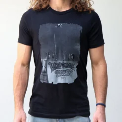 Hoffman Bikes CLOTHING Hoffman 1994 Big Air T-Shirt