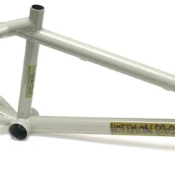 Hoffman Bikes Hoffman Taj Frame - 30th Anniversary Reissue FRAMES