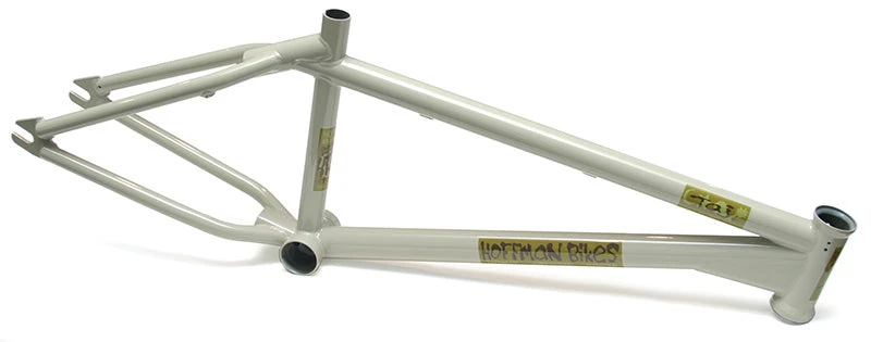 Hoffman Bikes Hoffman Taj Frame - 30th Anniversary Reissue FRAMES 2 Hoffman Bikes Hoffman Taj Frame - 30th Anniversary Reissue FRAMES