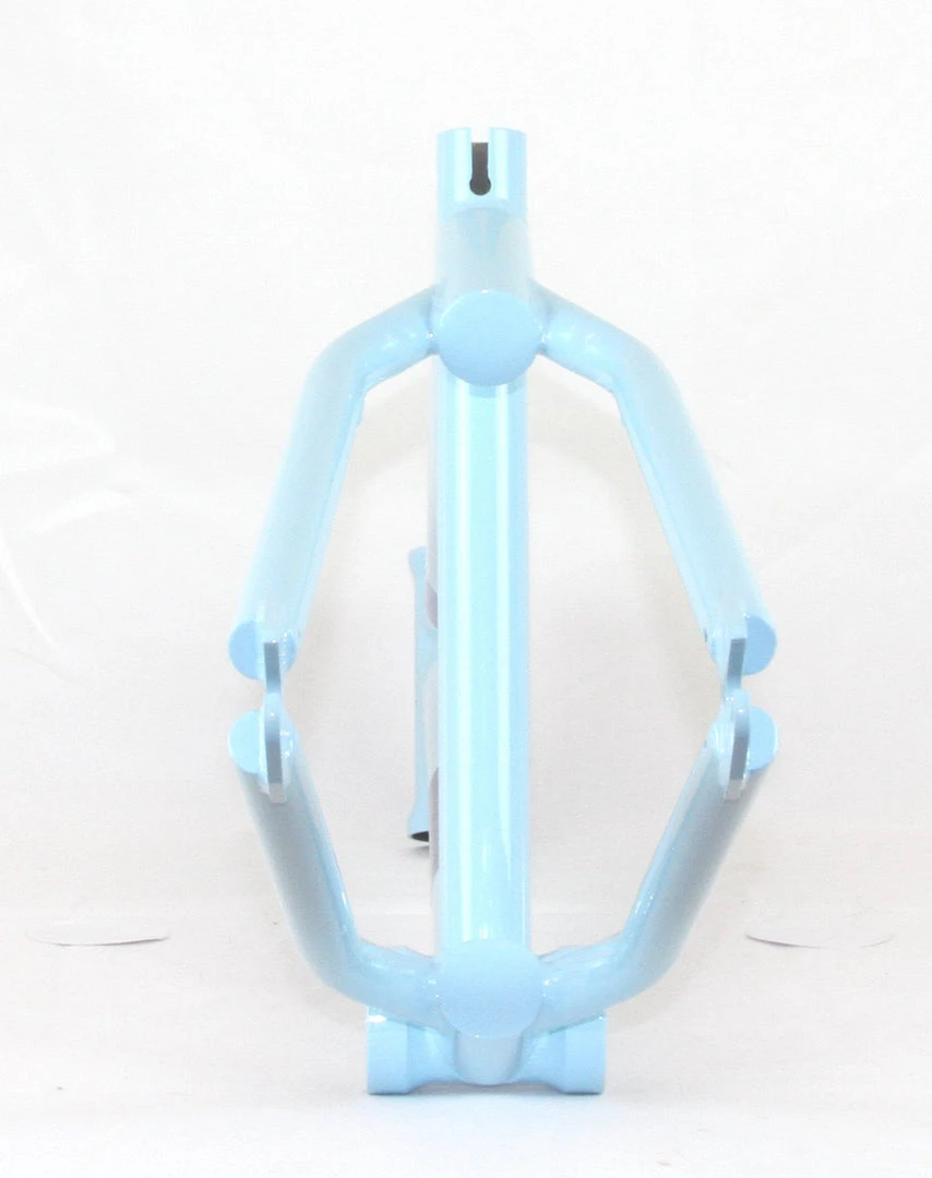 Hoffman Bikes Hoffman Taj Frame - 30th Anniversary Reissue FRAMES 5 Hoffman Bikes Hoffman Taj Frame - 30th Anniversary Reissue FRAMES