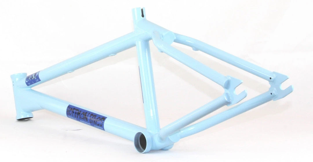 Hoffman Bikes Hoffman Taj Frame - 30th Anniversary Reissue FRAMES 6 Hoffman Bikes Hoffman Taj Frame - 30th Anniversary Reissue FRAMES