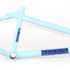Hoffman Bikes Hoffman Taj Frame - 30th Anniversary Reissue FRAMES 13 Hoffman Bikes Hoffman Taj Frame - 30th Anniversary Reissue FRAMES