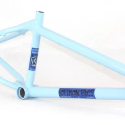 Hoffman Bikes Hoffman Taj Frame - 30th Anniversary Reissue FRAMES 9 Hoffman Bikes Hoffman Taj Frame - 30th Anniversary Reissue FRAMES